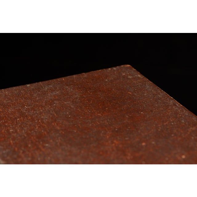 Cream 1940s Sealtite Insulation Salesman Sample House For Sale - Image 8 of 11