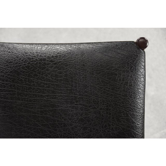 Wood Set of Chairs by Madsen for Bovenkamp, 1960s For Sale - Image 7 of 14