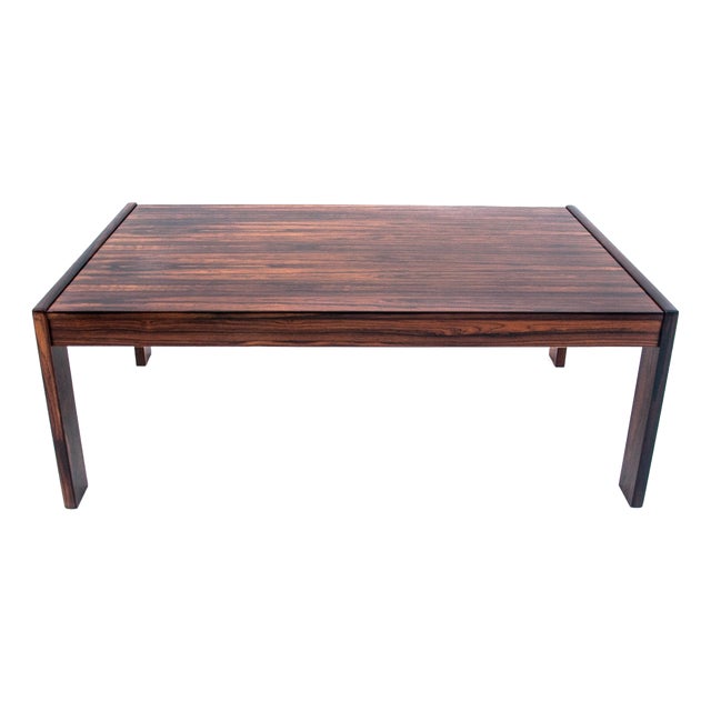 Coffee Table, Denmark, 1960s For Sale