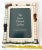 Late 20th Century Exquisite Lenox China Bears Heirloom Collection Portrait Frame Mint Condition. For Sale - Image 5 of 12