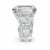 Architecture Vase in Crystal by Nicolas Triboulot for Baccarat For Sale - Image 4 of 9