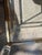 Vintage Brass and Lucite Glass 3 Shelf Table, in Manner of Charles Hollis-Jones For Sale - Image 14 of 14