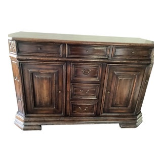 Heirloom Quality Sideboard by ‘South Cone’ For Sale