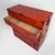 Black Red Tansu Chest of Drawers, Japan, 1920s For Sale - Image 8 of 17