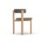 Wood Principal Dining Chairs by Bodil Kjær, Set of 4 For Sale - Image 9 of 11