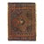 Pasargad DC Antique Hand Knotted Kazak Rug For Sale