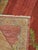 Antique Persian Ziegler Sultanabad Sampler Rug - 3'4" x 3'5" For Sale In New York - Image 6 of 6