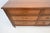 Kindel Furniture Neoclassical Louis XVI Style Cherry Nine-Drawer Dresser For Sale - Image 11 of 17