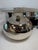 1970s "Cindy" Table Lamp Attributed to Ferruci Laviani for Kartell, Italy, Circa 1970s For Sale - Image 5 of 9