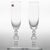 Crystal Glasses by Marcel Wanders for Baccarat, France, 1990s, Set of 2 For Sale - Image 9 of 9