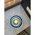 Contemporary Blue Glass Lamp by Simoeng For Sale - Image 3 of 10