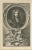 Antique engraving titled 'laurence hyde earl of rochester'. Laurence hyde, 1st earl of rochester, kg, pc (march 1642 – 2...