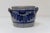Ceramic 19th Century German Stoneware Five Liter Crock, 1890s For Sale - Image 7 of 11