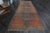 Vintage Hand-Knotted area rug is a semi-antique vintage area rug. The '70s Eastern region of Anatolia's unique rug is...