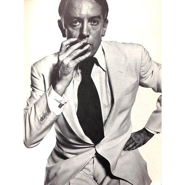 1970s "Goodbye Baby & Amen: A Saraband for the Sixties" 1970 Bailey, David & Evans, Peter For Sale - Image 5 of 12