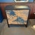 Mabel Solid Wood Accent Cabinet With Photo Print Doors on Mappa Burl Wood For Sale In Cleveland - Image 6 of 11