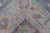 Large Turkish Modern Oushak Rug in Gray and Neutrals and All-Over Design 14'5"x18'0" For Sale - Image 10 of 12