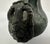 Black Antique 19th Century Bronze Grand Tour Askos Pouring Vessel Made in the Roman Style 4w X 4h For Sale - Image 8 of 14