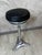 1920s Industrial Stool, 1920s For Sale - Image 5 of 8