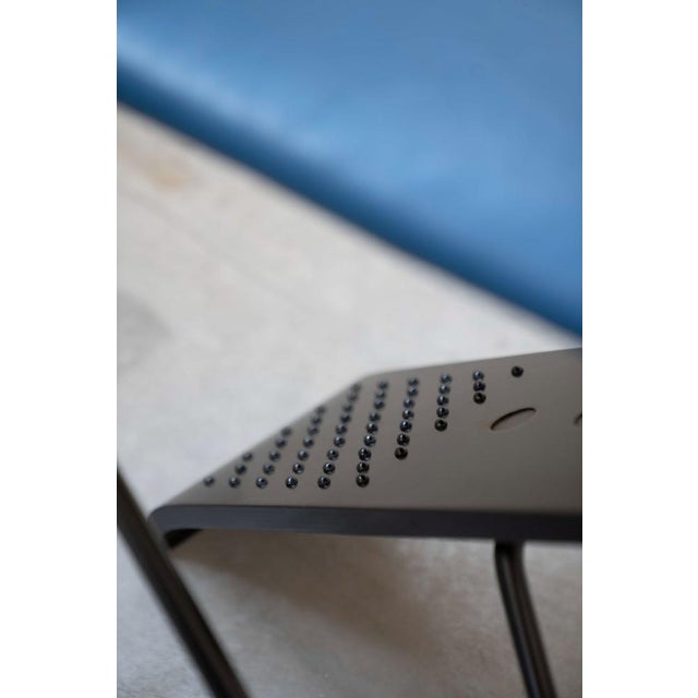 Vintage Chairs by Pietro Arosio, 1980s, Set of 4 For Sale - Image 6 of 18