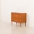 1960s Danish Teak Dresser with Hidden Vanity, 1960s For Sale - Image 5 of 18