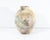 Alan Bennett 1979 Studio Pottery Vase For Sale - Image 4 of 8