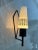 Mid-Century Wall Lamp, 1970s For Sale - Image 4 of 8