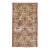 Galerie Shabab Collection Mid-20th Century Turkish Anatolian Throw Rug For Sale