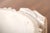 This is a small Italian valet tray, what the French call a vide poche, literally "empty pocket", carved from Carrara...