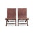 In the 1950s, pierre lottier designed a chair for the spanish manufacturer almazan that combined classical elegance with a...