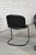 1970s Dining Chairs by Gastone Rinaldi for Thema, 1970s, Set of 4 For Sale - Image 5 of 8