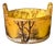 French Art Nouveau Bowl by Daum Nancy, 1920s For Sale