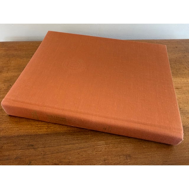 Late 20th Century Cookbooks in Mediterranean Inspired Palette, Set of 5 For Sale - Image 6 of 18
