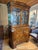 Early 19th Century Biedermeier Secretary For Sale - Image 5 of 12