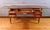Vintage Middle Desk in Mahogany For Sale - Image 17 of 18