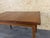 Danish Modern Teak Dining Table, 1960s-1970s For Sale - Image 11 of 16