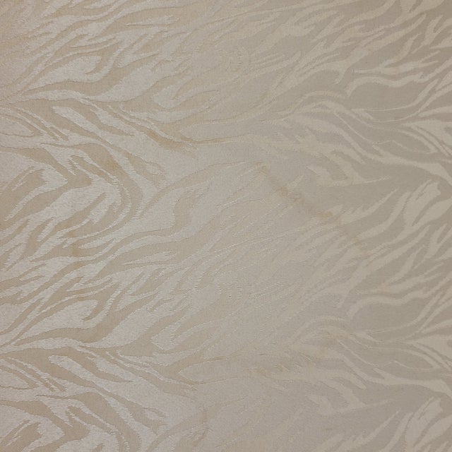 George II Style Mahogany Stool or Bench For Sale - Image 10 of 10