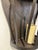 Antique Hand Forged Wrought Iron Sconces - a Pair For Sale In Houston - Image 6 of 9