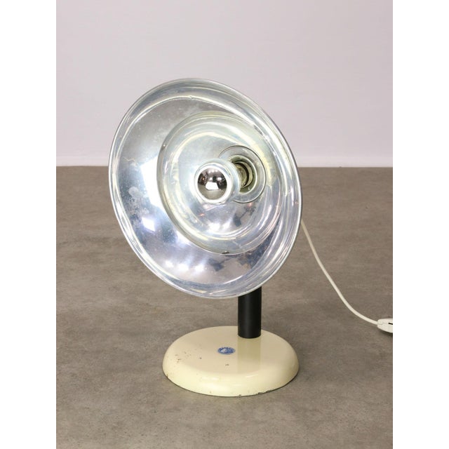 Vintage Austrian Table Lamp from Astralux, 1970s For Sale - Image 18 of 18