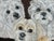 Ashley Beech Reid Framed Dog Portrait Painting For Sale - Image 12 of 12