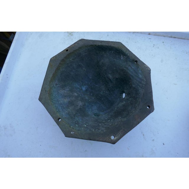 Chinese Foo Dog Foo Lion Door Plates, Set of 2 For Sale - Image 13 of 15