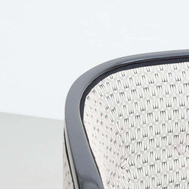 20th Century Woden Sofa by Josef Hoffmann for Kohn For Sale - Image 9 of 17