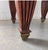 Traditional 1980s Italian Style Accent Table For Sale - Image 3 of 5