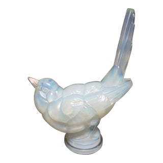 Sabino Art Glass Bird For Sale
