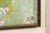 Pair of Modernist Impasto Encaustic Abstract Oil Paintings Signed J. Lehr 1970s For Sale - Image 9 of 16