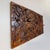 1960s Large Mid-Century Abstract Wood Assemblage Wall Sculpture, 1960s For Sale - Image 5 of 16