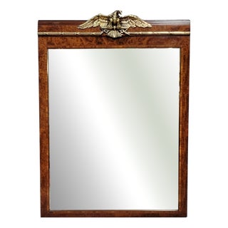 Louis Philippe Secretaire in Cherry Wood, 1800s For Sale