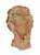 Sirio Pellegrini, Portrait Sculpture, 1960s, Terracotta For Sale - Image 3 of 5