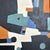 Contemporary original painting by Stephen Heigh. Signed and framed. Measures 16x20/ 20x24 overall. Check out my shop...
