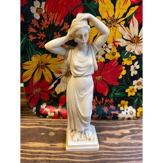 1960s 1960s G Rugerri Ceramic Sculpture For Sale - Image 5 of 5